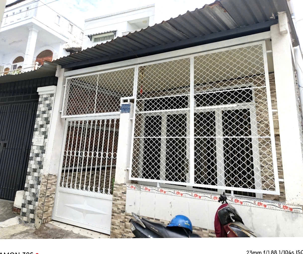 BÁN NHÀ NGÕ Q.2, GIÁ 2.5 TỶ - 30M2 SỔ HỒNG CHÍNH CHỦ - VỊ TRÍ ĐẮC ĐỊA - Ảnh 2