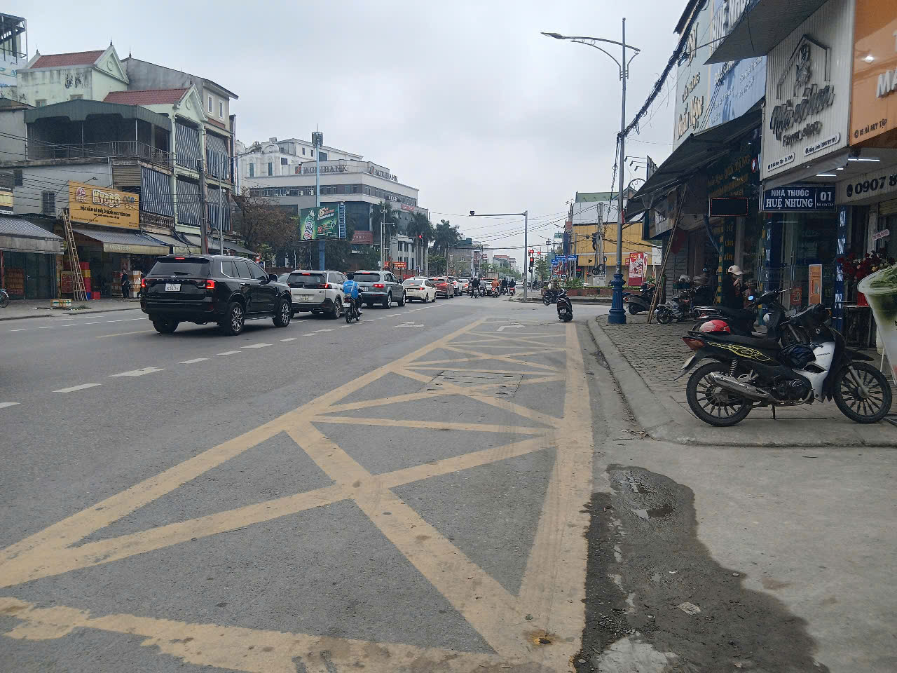 BÁN ĐẤT PHƯỜNG QUÁN BÀU, TP VINH, NGHỆ AN, 157M2 GIÁ TL. LH:0362367607 - Ảnh chính