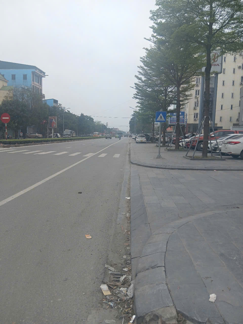 BÁN ĐẤT PHƯỜNG QUÁN BÀU, TP VINH, NGHỆ AN, 157M2 GIÁ TL. LH:0362367607 - Ảnh 1
