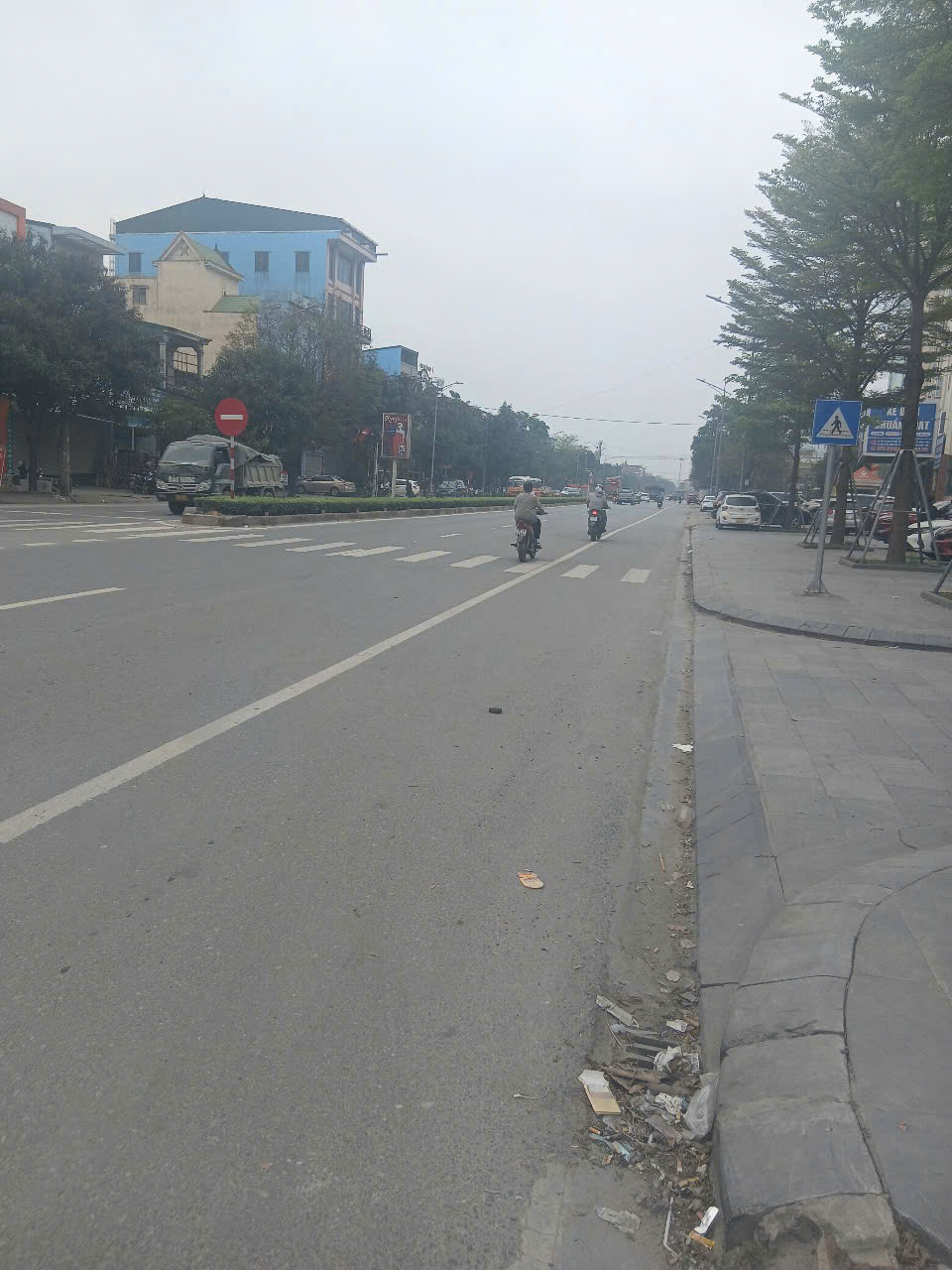 BÁN ĐẤT PHƯỜNG QUÁN BÀU, TP VINH, NGHỆ AN, 157M2 GIÁ TL. LH:0362367607 - Ảnh 2
