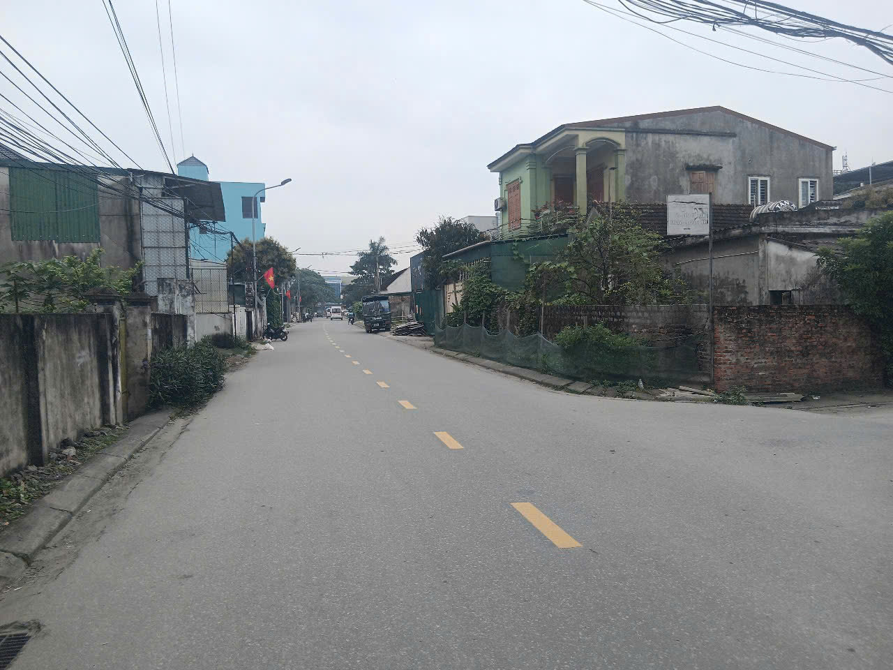 BÁN ĐẤT PHƯỜNG QUÁN BÀU, TP VINH, NGHỆ AN, 157M2 GIÁ TL. LH:0362367607 - Ảnh 3