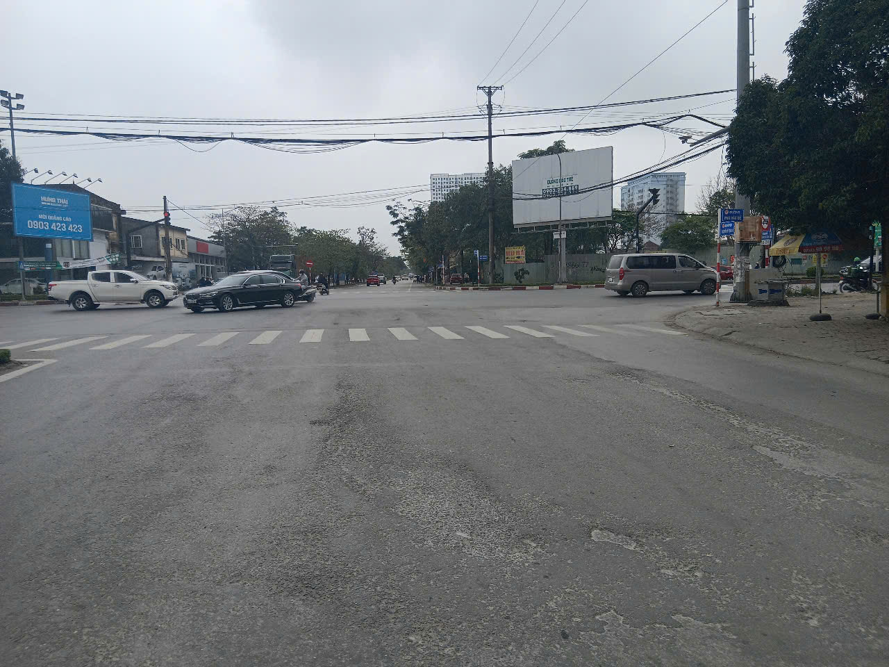BÁN ĐẤT PHƯỜNG QUÁN BÀU, TP VINH, NGHỆ AN, 157M2 GIÁ TL. LH:0362367607 - Ảnh 4