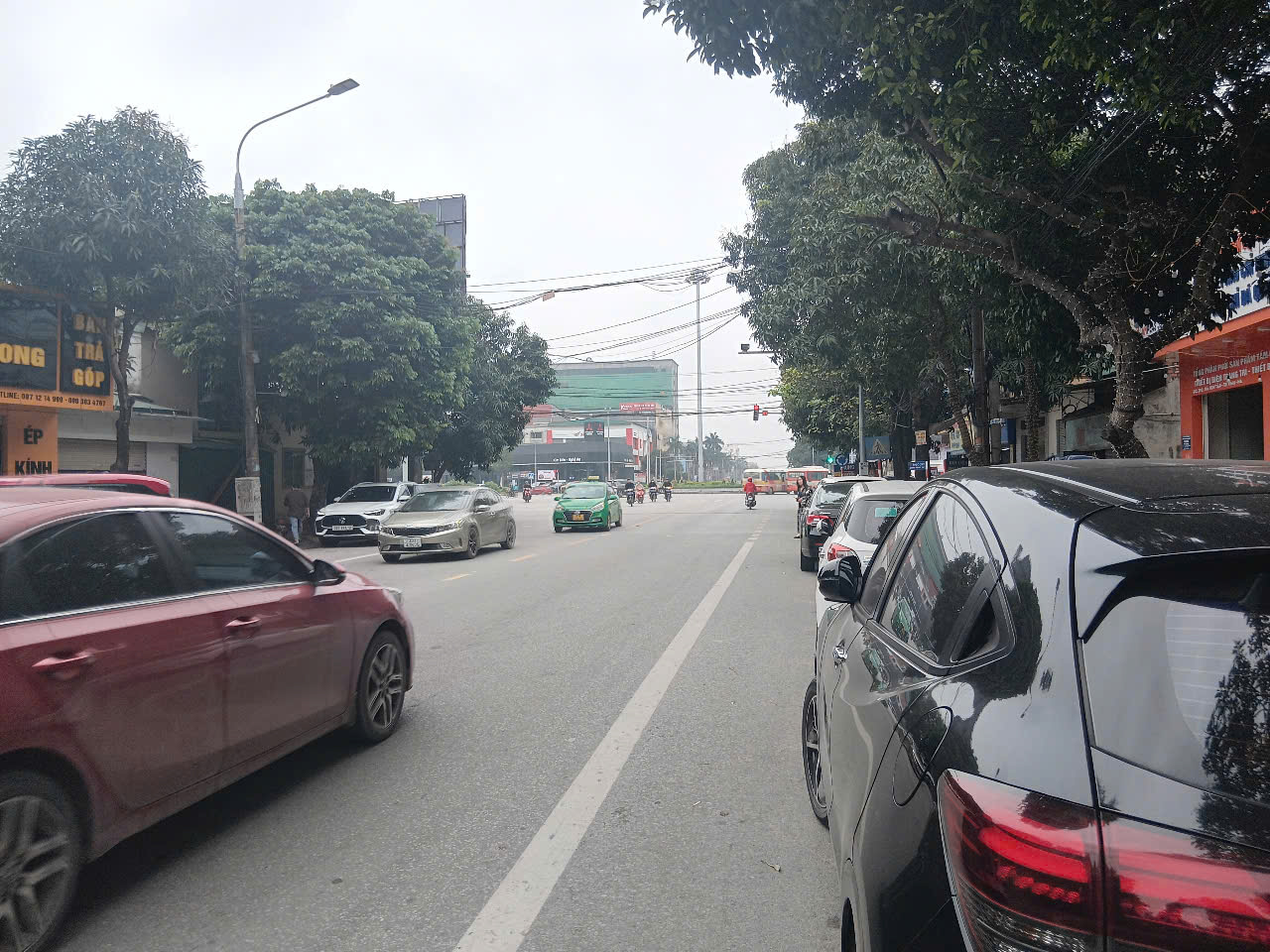 BÁN ĐẤT PHƯỜNG QUÁN BÀU, TP VINH, NGHỆ AN, 157M2 GIÁ TL. LH:0362367607 - Ảnh 8
