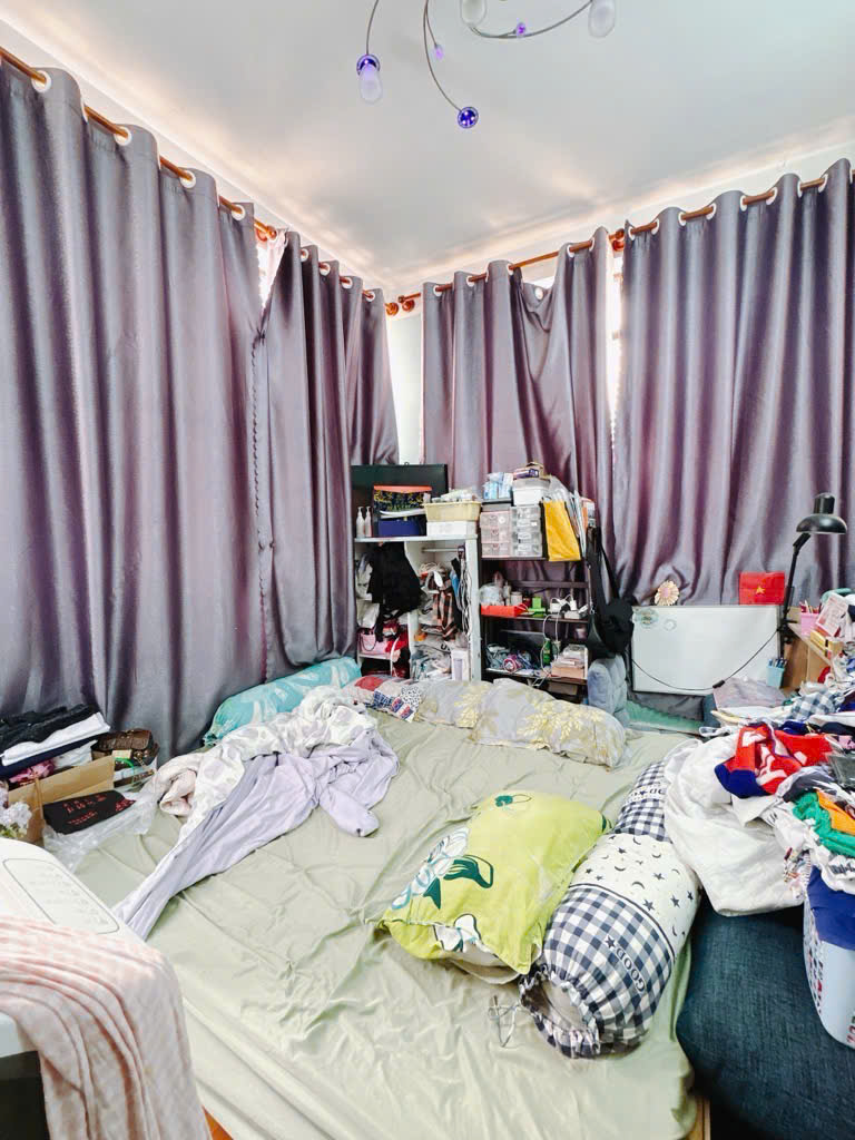 MẶT TIỀN NHÀ  ĐÔI , TRỤC  ĐƯỜNG SỐ KHÁNH HỘI P4 Q4 <br><br> BÊ TÔNG KIÊN CỐ 6 TẦNG<br>DƯỚI 125 TRIỆU M2 - Ảnh 4