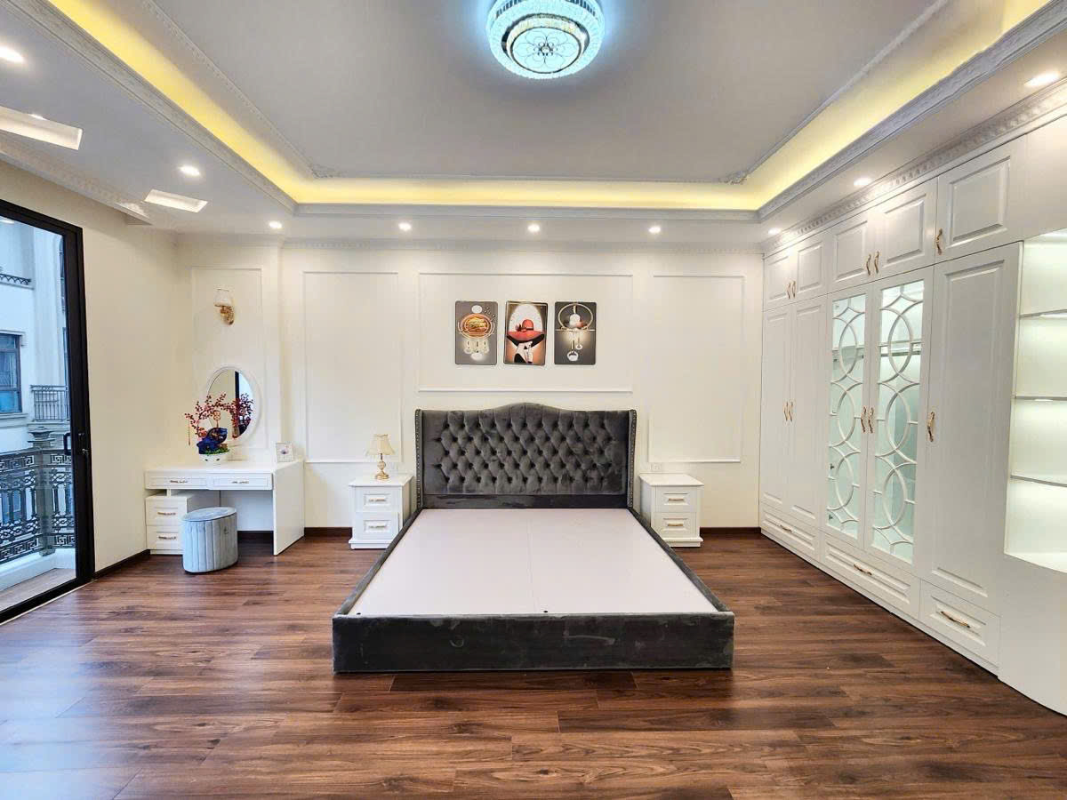 Phân lô Huỳnh Thúc Kháng - Ô tô tránh 60m x 7 tầng thang máy, 27 tỷ - Ảnh 3