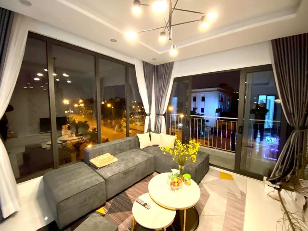 Siêu hiếm KĐT Định Công Trần Nguyên Đán 79m2, ở vip, kd văn phòng, 25.5 tỷ. - Ảnh 2