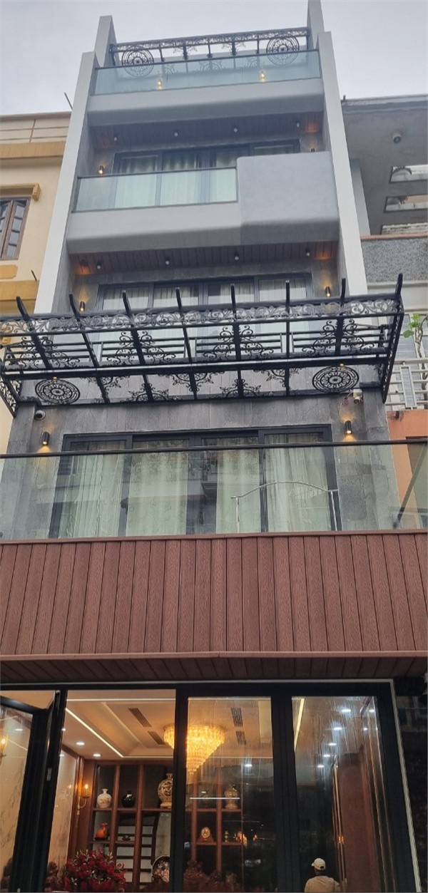 Siêu hiếm KĐT Định Công Trần Nguyên Đán 79m2, ở vip, kd văn phòng, 25.5 tỷ. - Ảnh 1