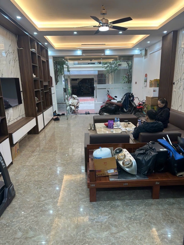 ⚡️BÁN NHÀ ĐẸP CUỐI P BÀ TRIỆU🔥 NGON BỔ RẺ NHẤT HÀ ĐÔNG 🔥38m nhỉnh 4 tỷ - Ảnh chính