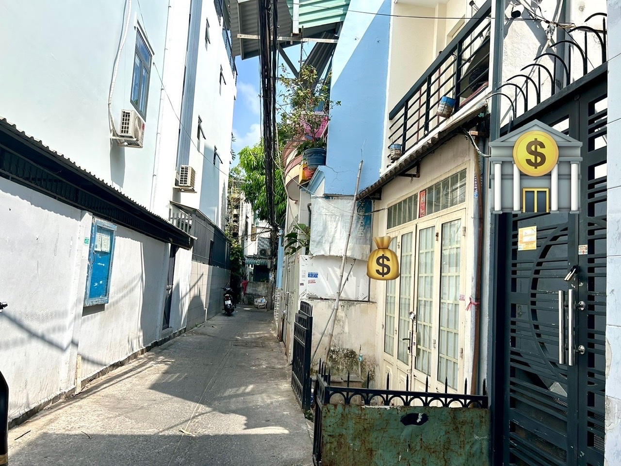 🏦 DOANH THU HƠN 60 TRIỆU / THÁNG- ĐÓ LÀ CHDV Q4 - THUẬN TIỆN ĐI LẠI🥰 - Ảnh chính