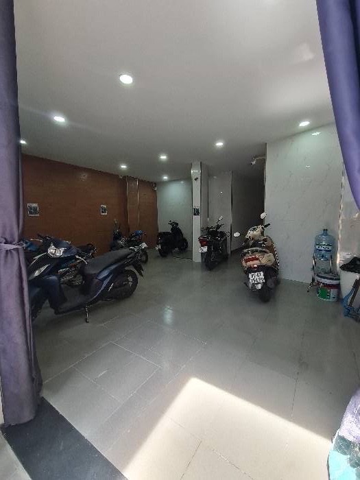 🏦 DOANH THU HƠN 60 TRIỆU / THÁNG- ĐÓ LÀ CHDV Q4 - THUẬN TIỆN ĐI LẠI🥰 - Ảnh 3