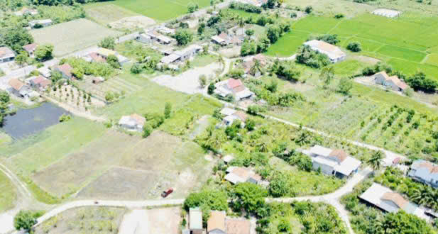 CƠ HỘI ĐẦU TƯ SINH LỜI - ĐẤT ĐẸP TẠI NINH SƠN, NINH HÒA, KHÁNH HÒA - Ảnh chính