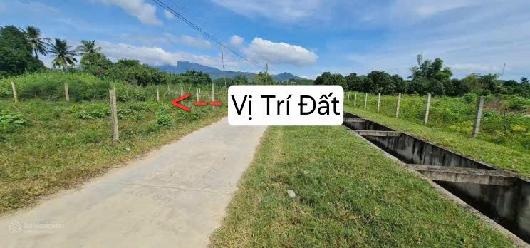 CƠ HỘI ĐẦU TƯ SINH LỜI - ĐẤT ĐẸP TẠI NINH SƠN, NINH HÒA, KHÁNH HÒA - Ảnh 2