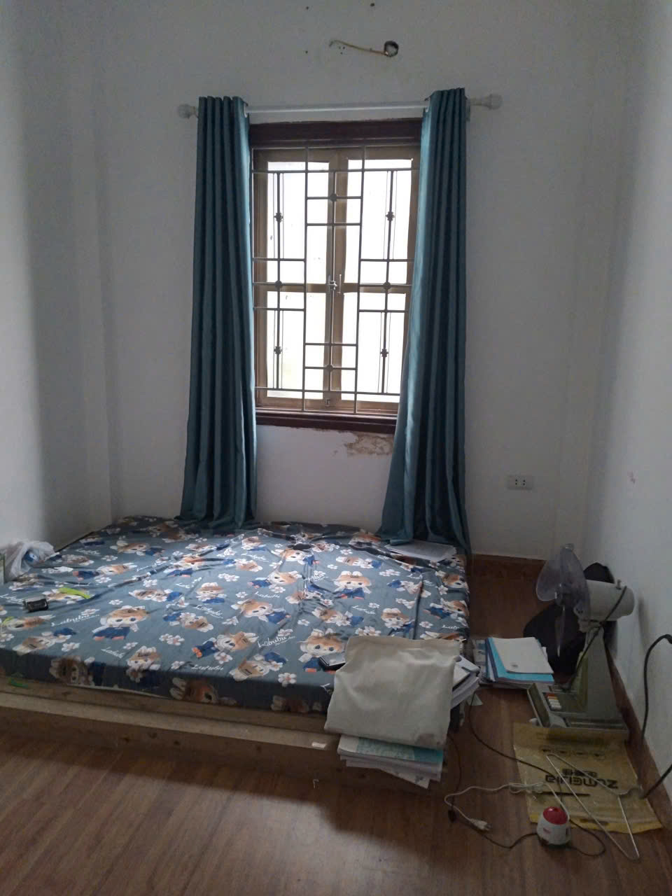 Cho thuê trọ tại 87 Tam Trinh 2.5 Triệu/phòng vào ngay - Ảnh 3