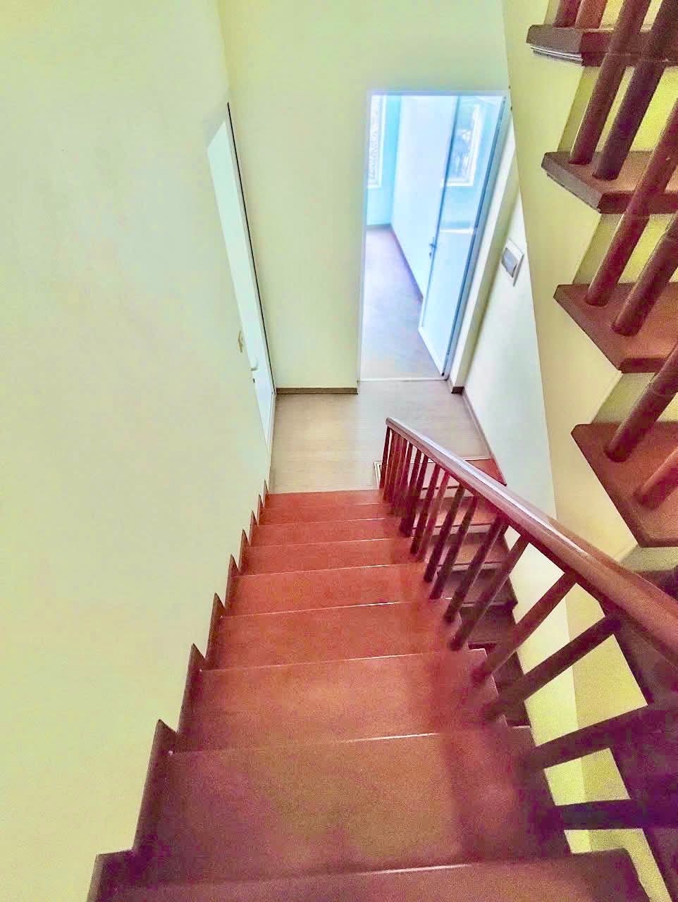 MẶT PHỐ VŨ THẠNH ĐỐNG ĐA, VỊ TRÍ ĐẸP ĐƯỜNG 2 CHIỀU KINH DOANH. DT 65M2, X5 TẦNG 22.5 TỶ - Ảnh 2