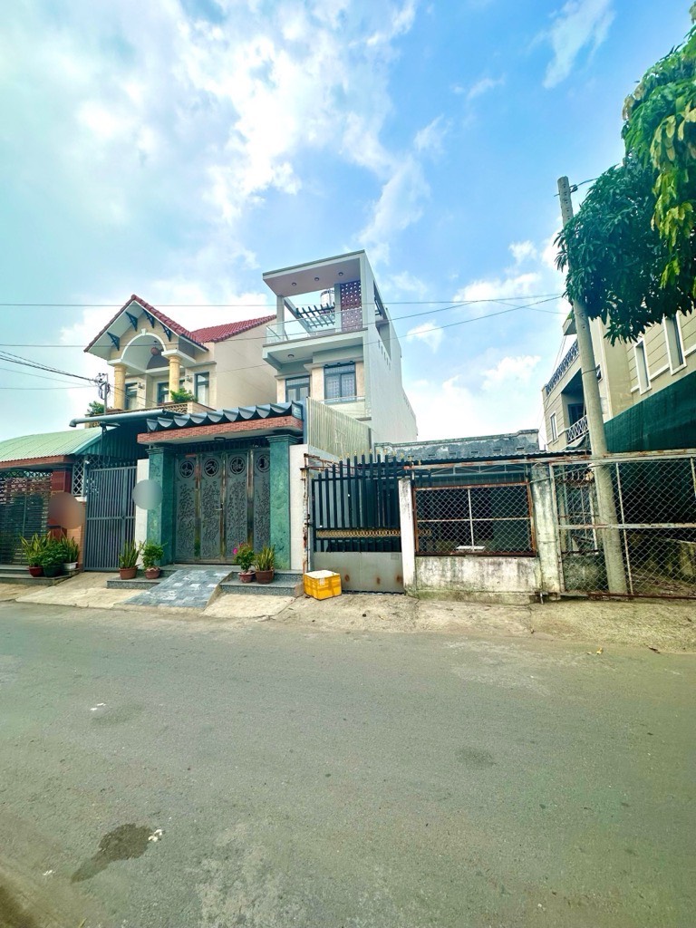 Nhà - 5 Phòng Trọ (7x48m), full Thổ cư, Mặt Tiền Thạnh Lộc 48, Quận 12 Giá rẻ - Ảnh 2