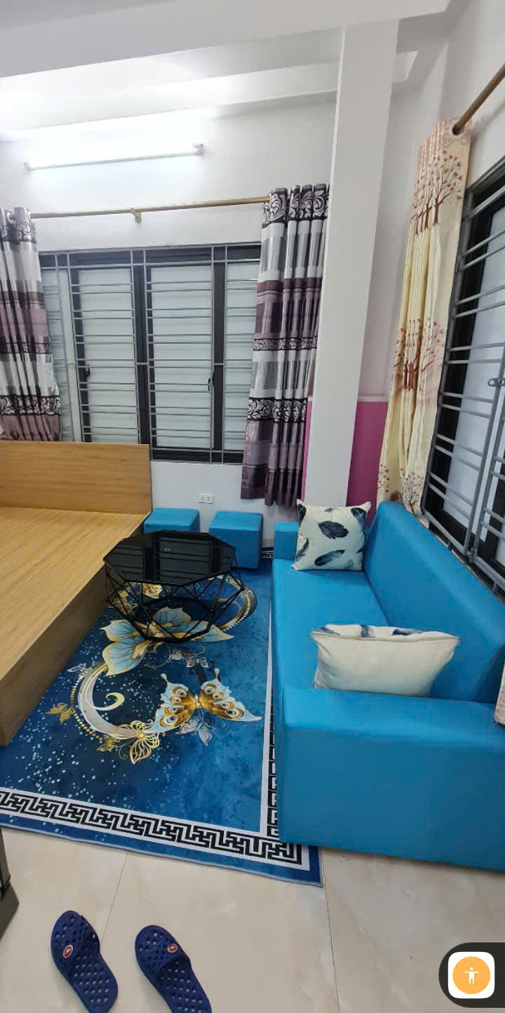 BÁN CĂN HỘ DỊCH VỤ CCMN LÔ GÓC - CHÍNH CHỦ KO QUA TRUNG GIAN - Ảnh chính