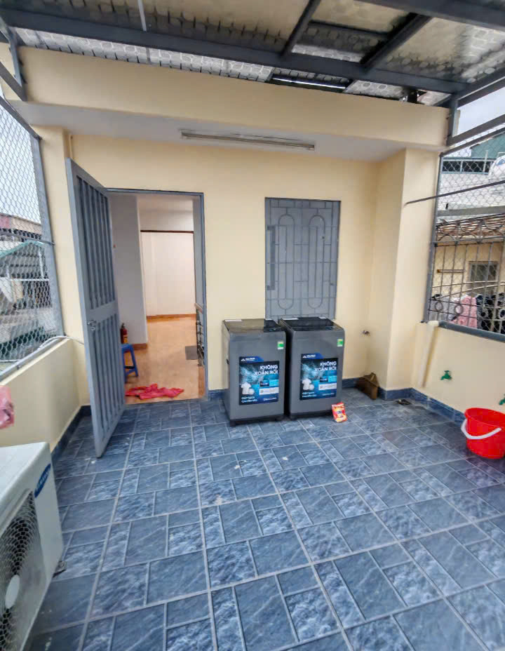 BÁN CĂN HỘ DỊCH VỤ CCMN LÔ GÓC - CHÍNH CHỦ KO QUA TRUNG GIAN - Ảnh 4