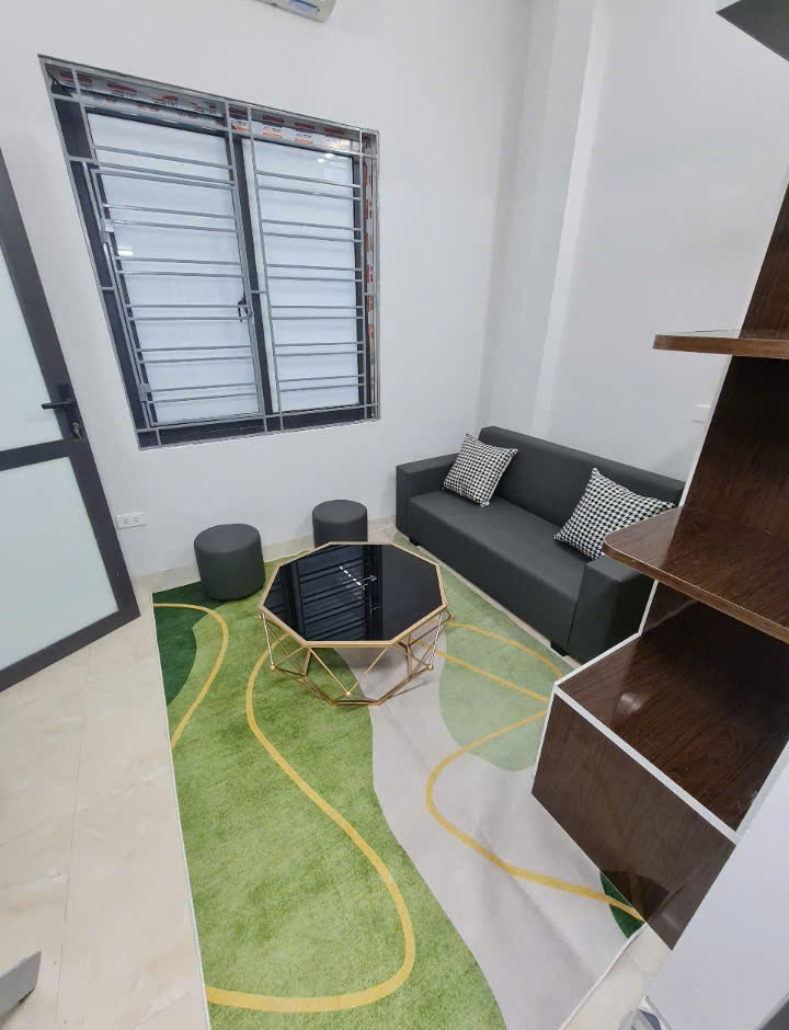 BÁN CĂN HỘ DỊCH VỤ CCMN LÔ GÓC - CHÍNH CHỦ KO QUA TRUNG GIAN - Ảnh 1