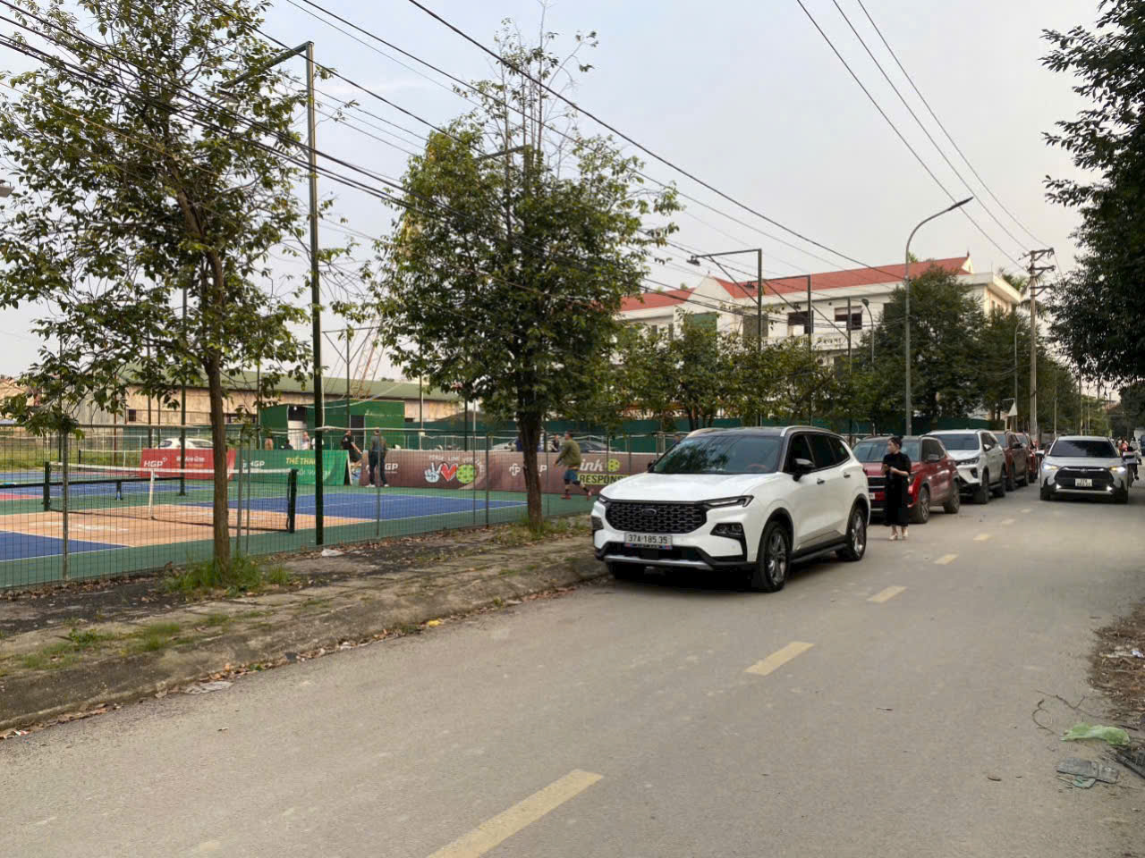 BÁN ĐẤT KHỐI 14, PHƯỜNG LÊ LỢI, TP VINH, NGHỆ AN 100M2 GIÁ TL. LH: 0362367607 - Ảnh chính