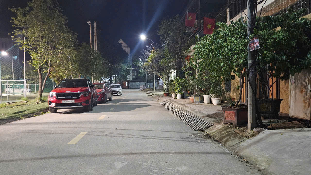 BÁN ĐẤT KHỐI 14, PHƯỜNG LÊ LỢI, TP VINH, NGHỆ AN 100M2 GIÁ TL. LH: 0362367607 - Ảnh 1