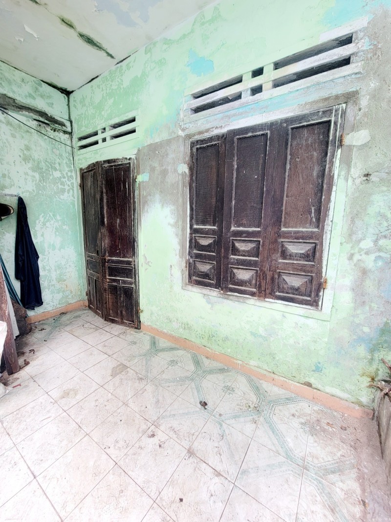 ♪ 2.35 tỷ, Nhà C4 75m2, sổ đẹp, Kiệt 2m dễ đi, Điện Biên Phủ, rẻ nhất trung tâm - Ảnh 2