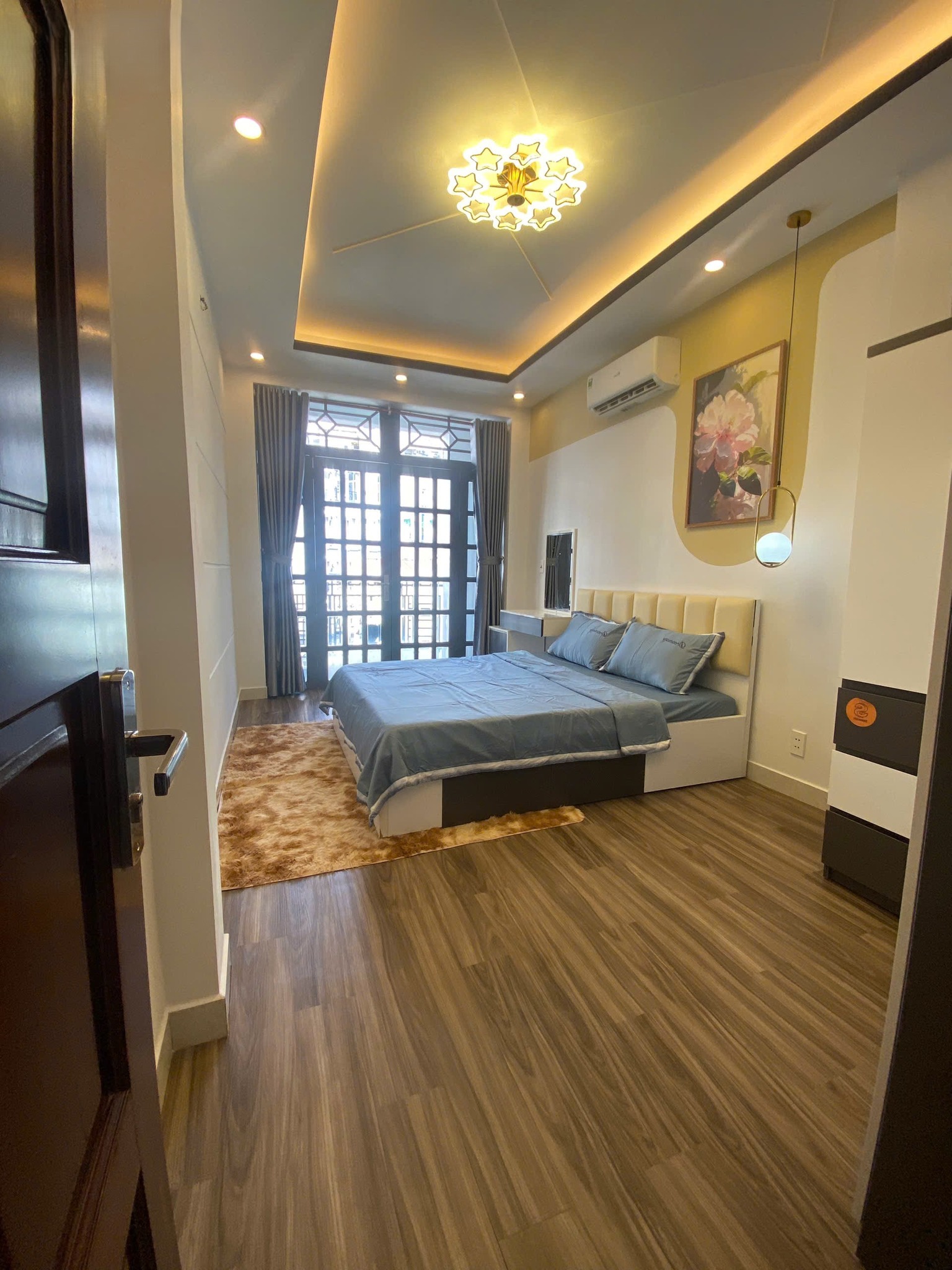 NHÀ TRUNG TÂM 3/2 Q10 – GẦN VÒNG XOAY DÂN CHỦ – GIÁ CHỈ 3 TỶ 89 - Ảnh chính