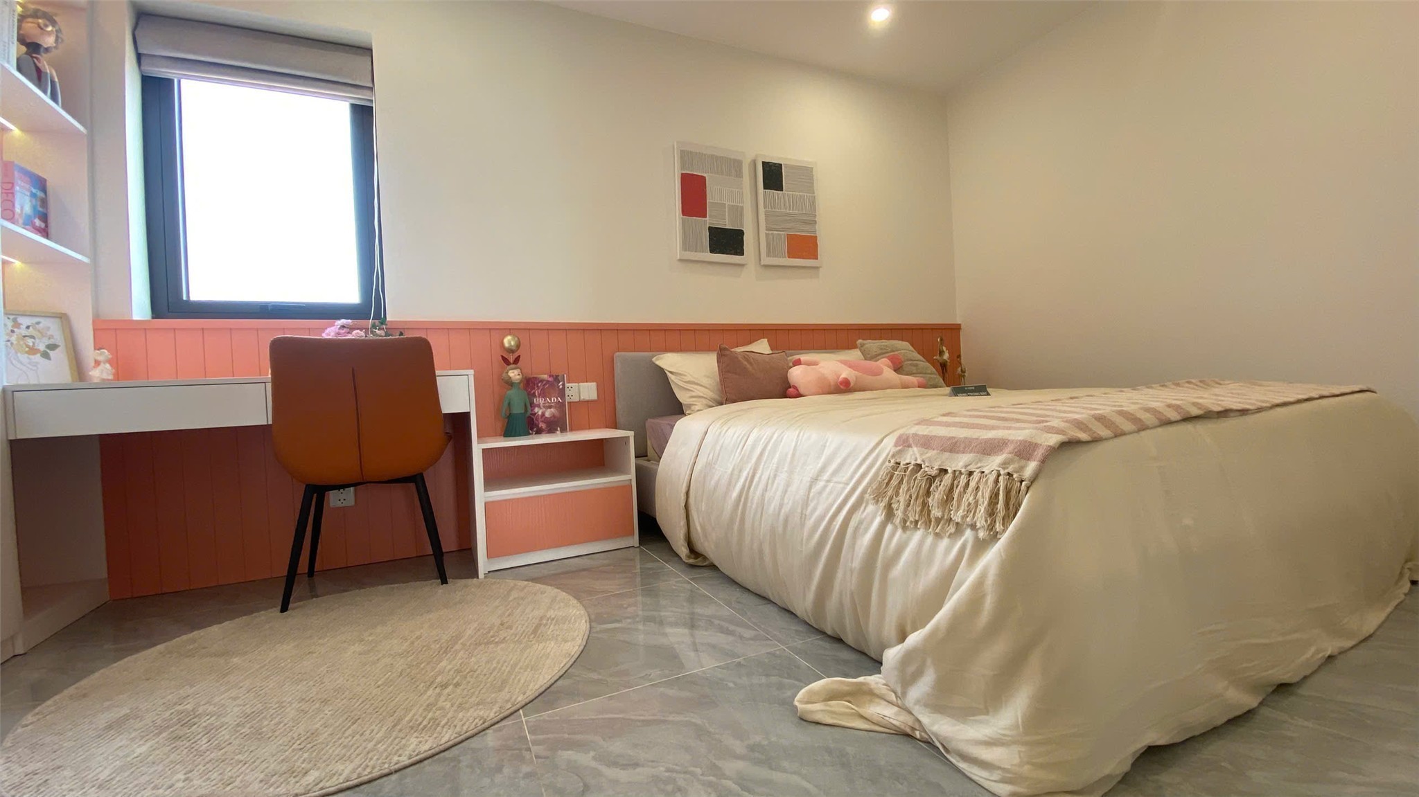 Nhà Phố K Home New City – Cơ Hội An Cư Và Đầu Tư Sinh Lời - Ảnh 4