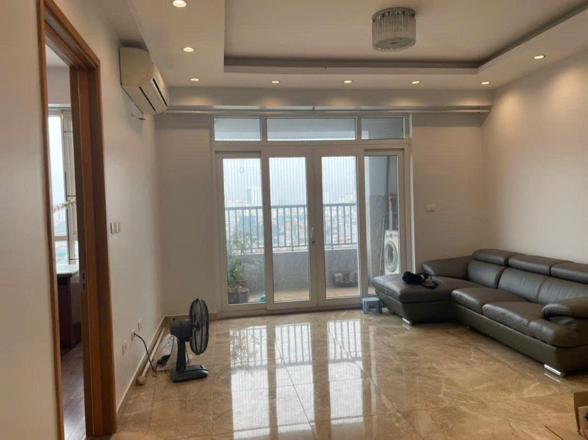 Lô góc Tòa N07 Thành Thái, 108m 3PN, cạnh công viên Cầu Giấy, chỉ 8.5 Tỷ - Ảnh 2