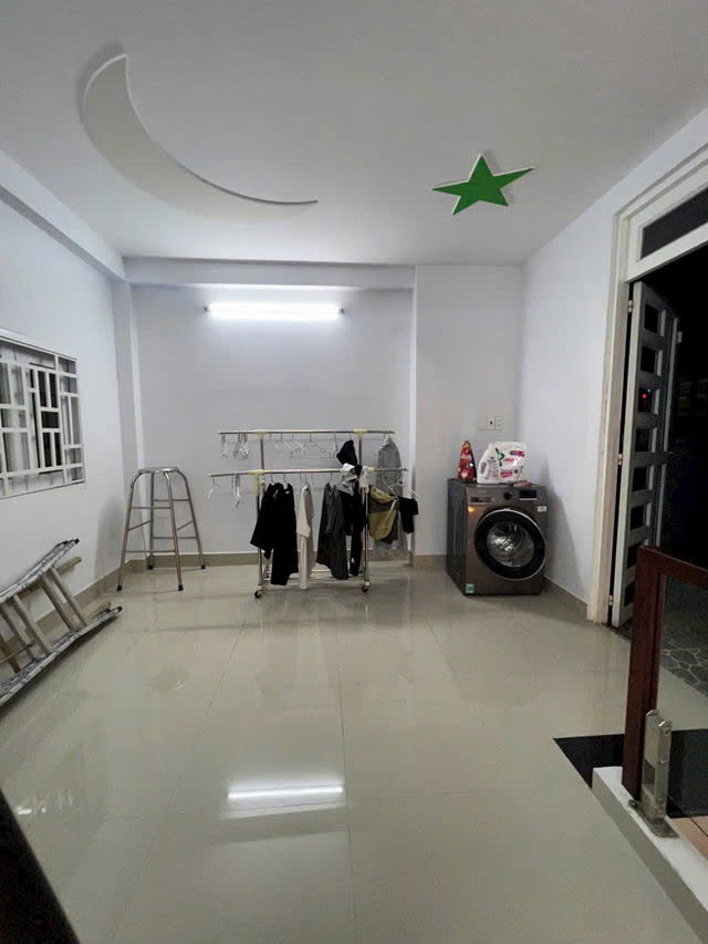 Giá mềm nhất quận Gò vấp 5.7 tỷ: Phạm Văn Chiêu - Phường 14, DT: 44.5 m2(5 x 9). DTSD: 161,7 m2. - Ảnh 4