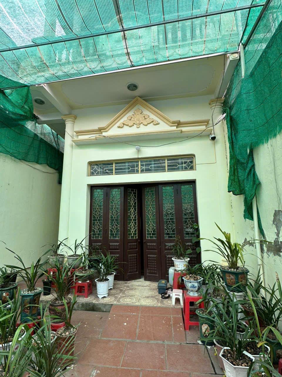 NHÀ ĐẸP - GIÁ TỐT- CẦN BÁN CĂN NHÀ MẶT ĐƯỜNG ĐẸP TẠI xã Mỹ Tân – TP.Nam Định , Nam Định - Ảnh 3