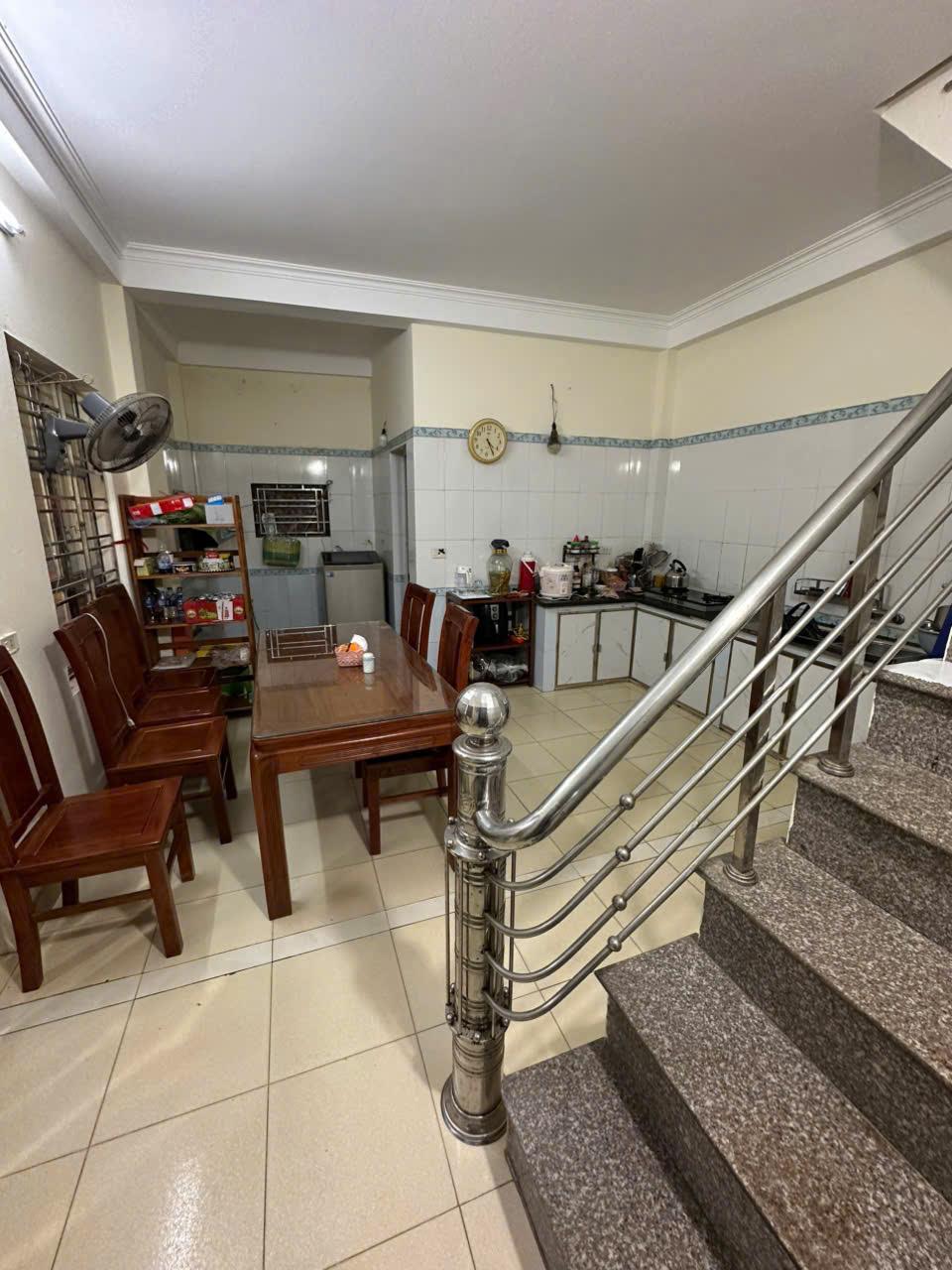 NHÀ ĐẸP - GIÁ TỐT- CẦN BÁN CĂN NHÀ MẶT ĐƯỜNG ĐẸP TẠI xã Mỹ Tân – TP.Nam Định , Nam Định - Ảnh 2