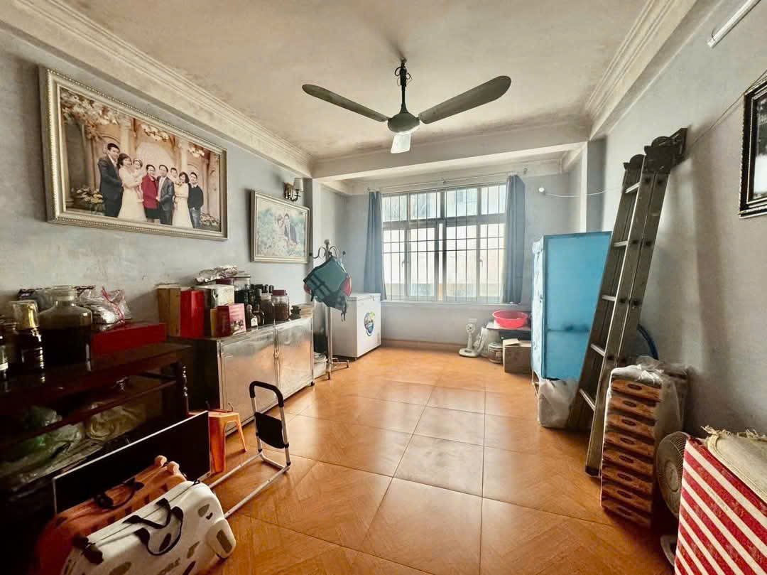 NHÀ MẶT NGÕ Ô TÔ - KINH DOANH -KHU PHÂN LÔ DÂN TRÍ CAO Trần Quốc Hoàn 40m, 5T,14.9 tỷ Cầu Giấy - Ảnh 2