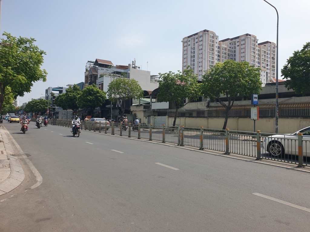 BÁN NHÀ LŨY BÀN BÍCH - TÂN PHÚ - HẺM Ô TÔ - 60M2 - CHỈ 6.5 TỈ - Ảnh chính