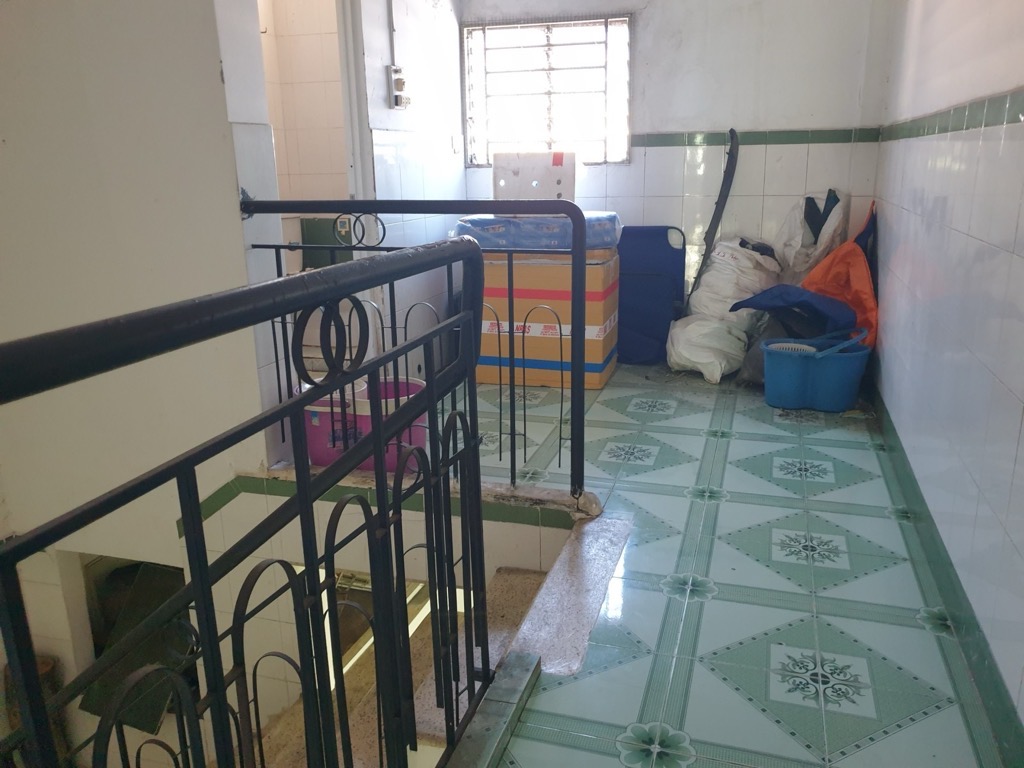 BÁN NHÀ LŨY BÀN BÍCH - TÂN PHÚ - HẺM Ô TÔ - 60M2 - CHỈ 6.5 TỈ - Ảnh 2