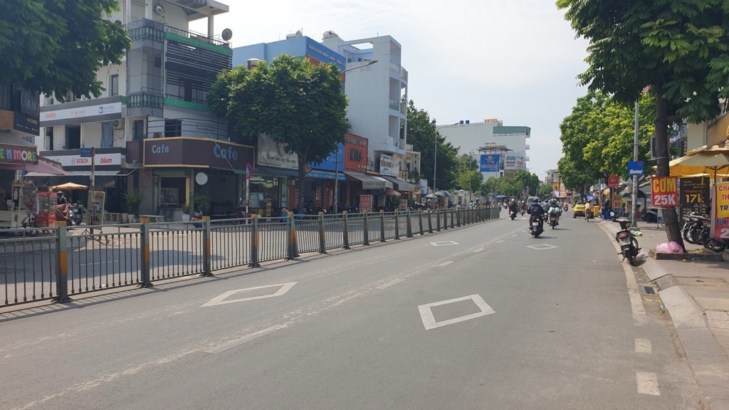 BÁN NHÀ LŨY BÀN BÍCH - TÂN PHÚ - HẺM Ô TÔ - 60M2 - CHỈ 6.5 TỈ - Ảnh 3