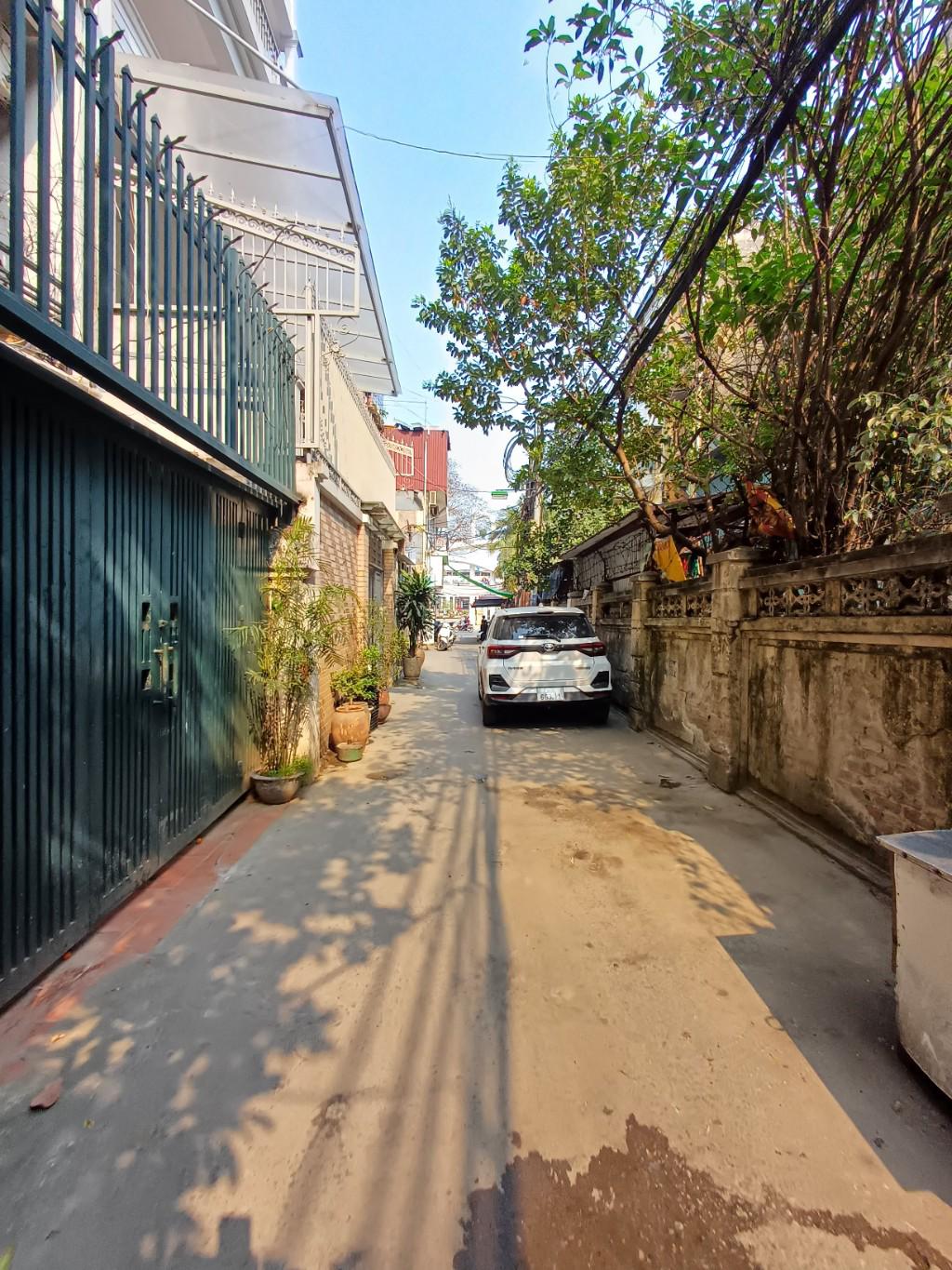 Võ Thị Sáu-phân lô oto-vị trí lô góc- thoáng sáng-khu vực dân trí cao-gần hồ - Ảnh 1