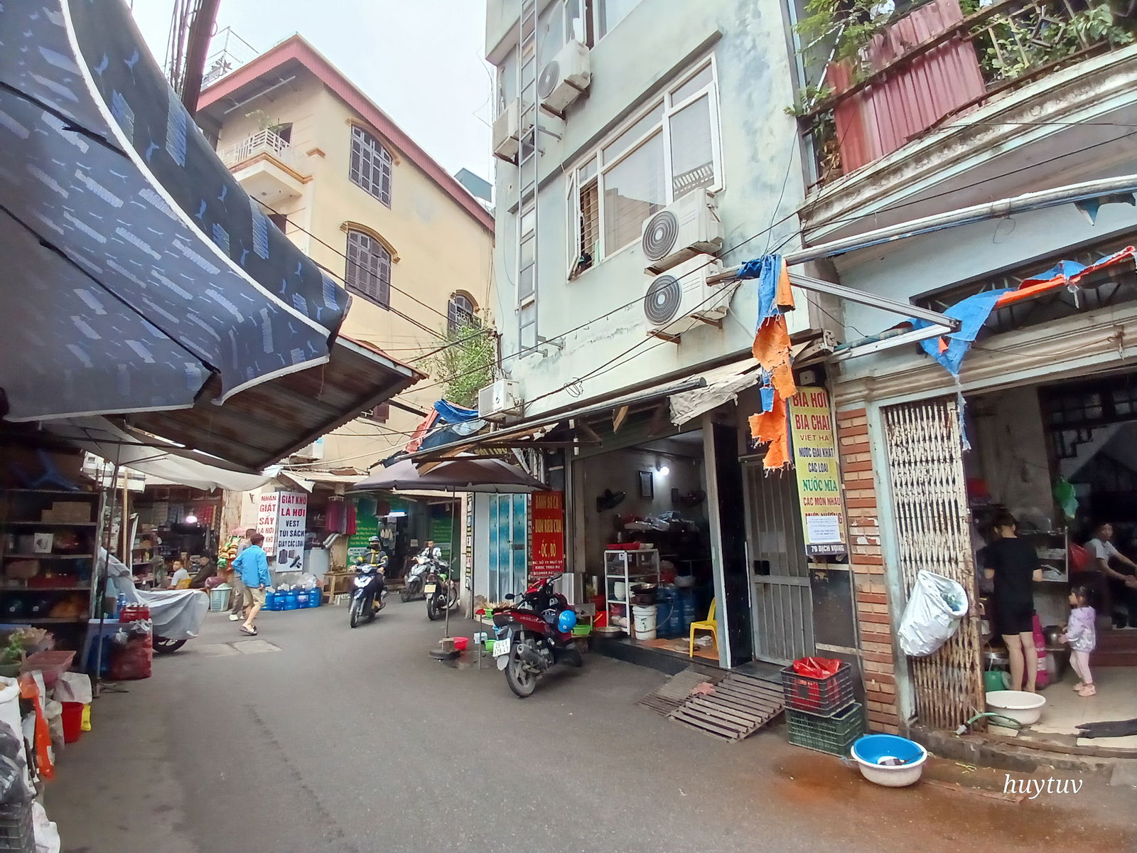 Bán Nhà Khúc Thừa Dụ. Cầu Giấy. 8 Tầng Thang Máy. Ô Tô. DT 78m2. MT 5m. Giá 24,7 Tỷ. - Ảnh chính