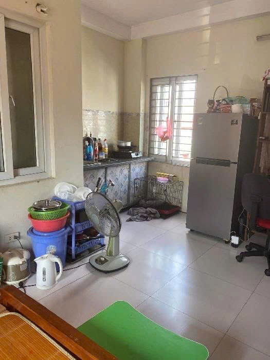 Bán Nhà Khúc Thừa Dụ. Cầu Giấy. 8 Tầng Thang Máy. Ô Tô. DT 78m2. MT 5m. Giá 24,7 Tỷ. - Ảnh 3
