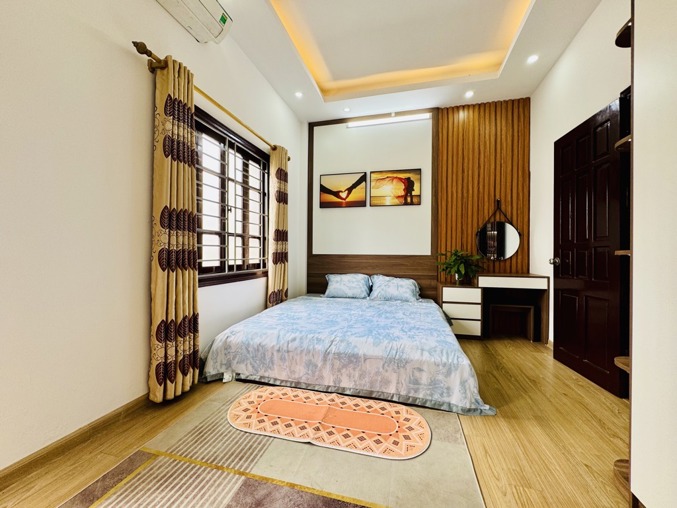 NHÀ ĐỒNG NAI – CẠNH VẠN HẠNH MALL – 3PN, CHỦ BÁN VÌ CHUYỂN LÊN BIỆT THỰ - Ảnh chính