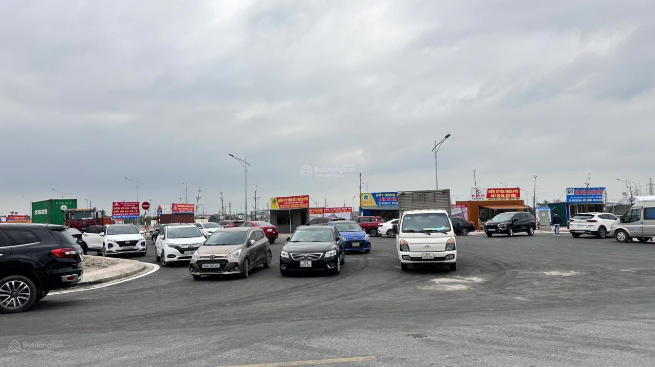 CƠ HỘI ĐẦU TƯ SINH LỜI CAO 309 LÔ KHU DÂN CƯ ĐỒNG PHÚC, XÃ AN LỄ, HUYỆN QUỲNH PHỤ, THÁI BÌNH - Ảnh 1