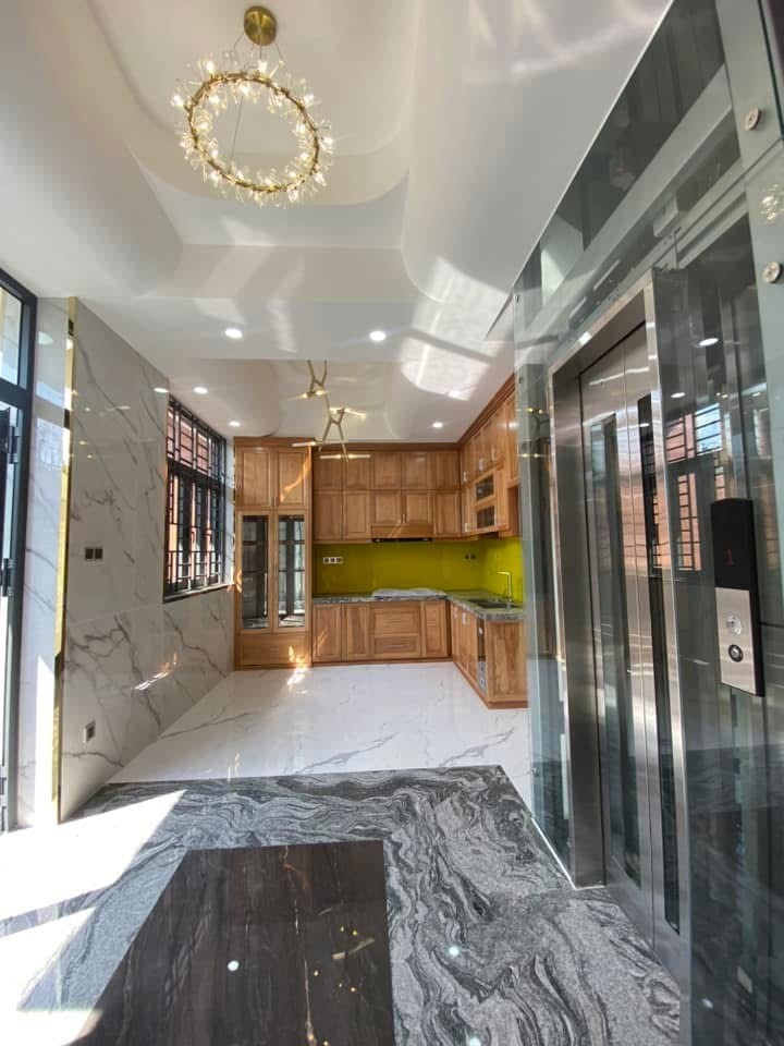 Bán nhà mặt phố Q.9, 90m², 4 tầng, 10.3 tỷ, sổ hồng - Ảnh 2