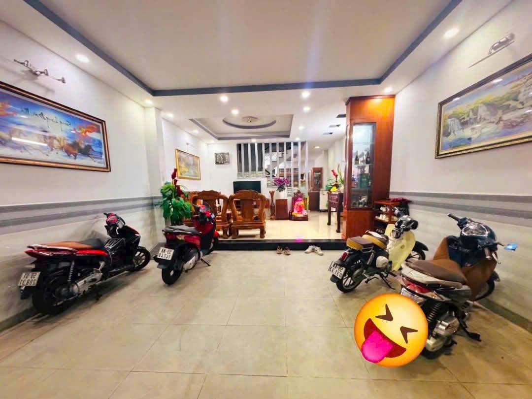 --Bán nhà HXH đường Văn Chung, phường 13, quận Tân Bình; 87m2 - 12 tỷ - Ảnh chính