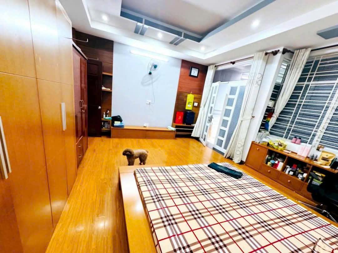 --Bán nhà HXH đường Văn Chung, phường 13, quận Tân Bình; 87m2 - 12 tỷ - Ảnh 1