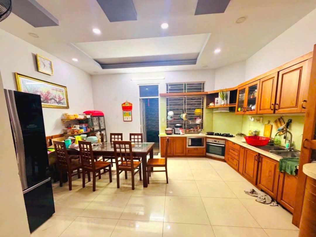 --Bán nhà HXH đường Văn Chung, phường 13, quận Tân Bình; 87m2 - 12 tỷ - Ảnh 2