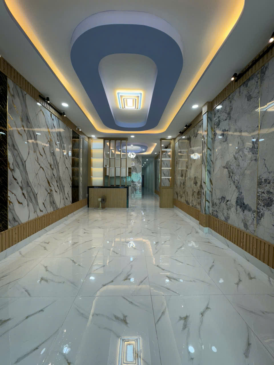 CHÍNH CHỦ CẦN BÁN NHÀ TẠI CHỢ THỚI TỨ - Ảnh 3