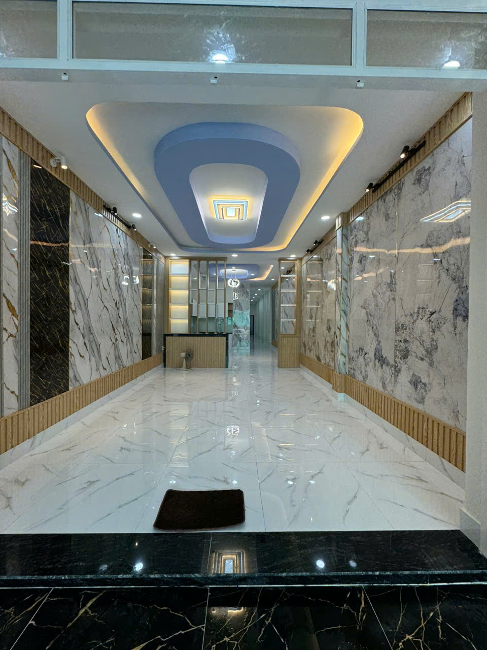CHÍNH CHỦ CẦN BÁN NHÀ TẠI CHỢ THỚI TỨ - Ảnh 4