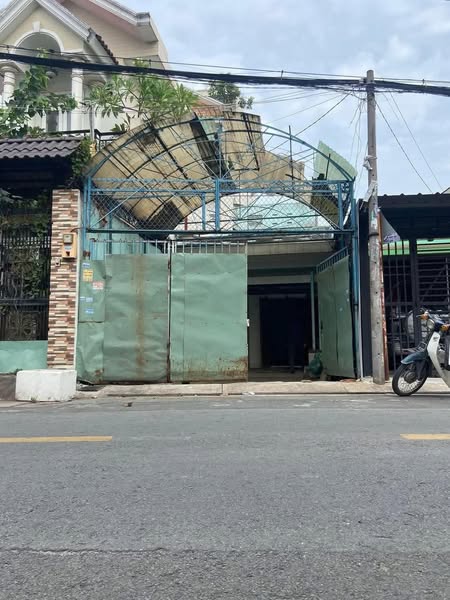 📣📣CHỦ CẦN THANH KHOẢN NHANH - GIẢM SÂU 400 tr -💰GIÁ MỚI: 5,5 tỷ. - Ảnh 1
