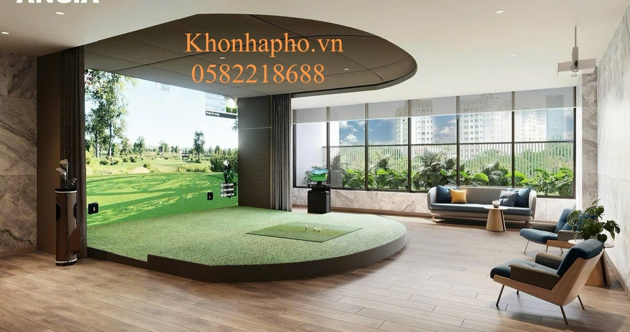 THE GIÓ RIVERSIDE  căn hộ ven sông trúng ngay xe Ford Teritory - Ảnh 3