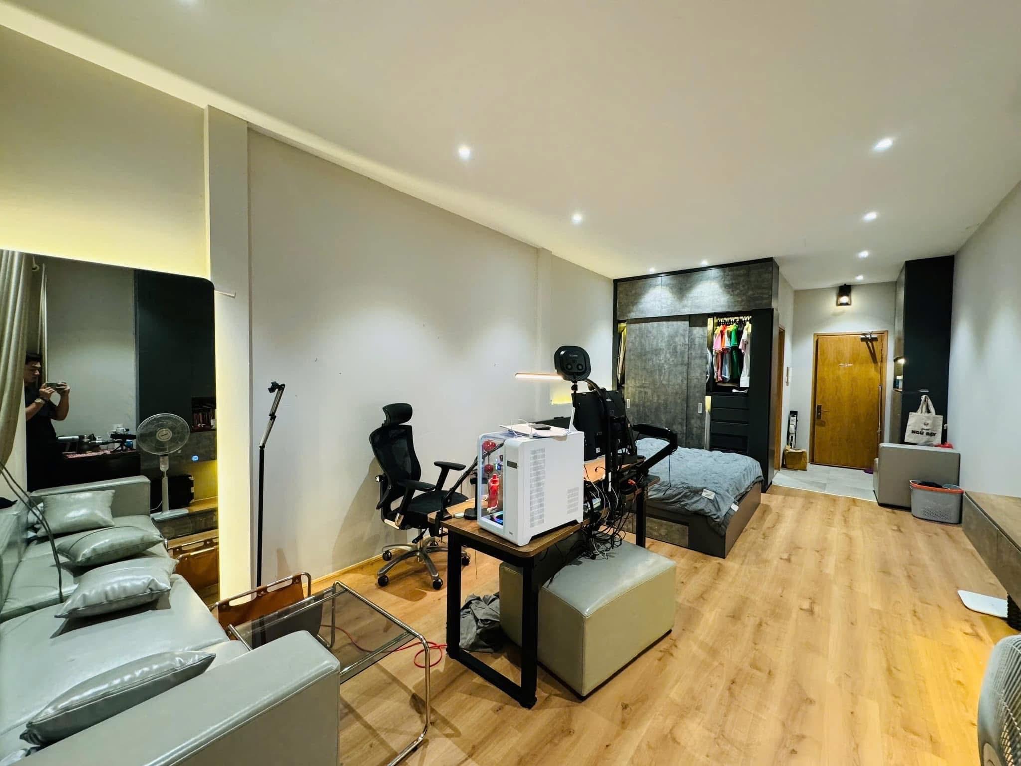 **Bán nhà đường Cách Mạng Tháng 8, P7, quận Tân Bình; 59m2 - 10,4 tỷ - Ảnh chính