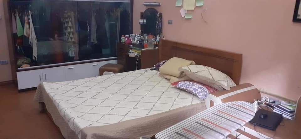 Bán nhà mặt phố tại Quang Tiến, 10,8 tỷ, 45m2, mặt tiền 4,2m, pháp lý đầy đủ, bao đẹp. - Ảnh 2